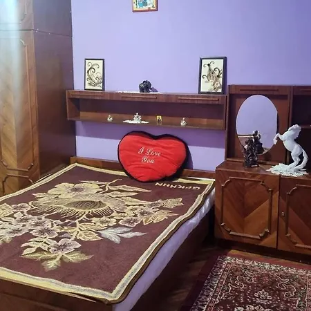 Dacia Park Apartment *