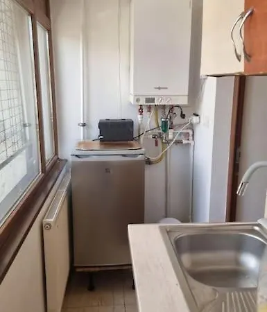 Apartment Dacia Park Constanta
