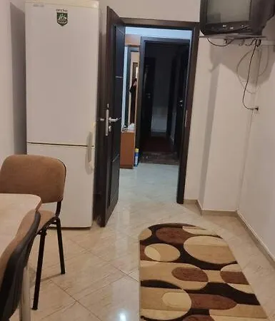 Apartment Dacia Park