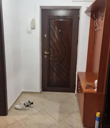 Dacia Park Apartment